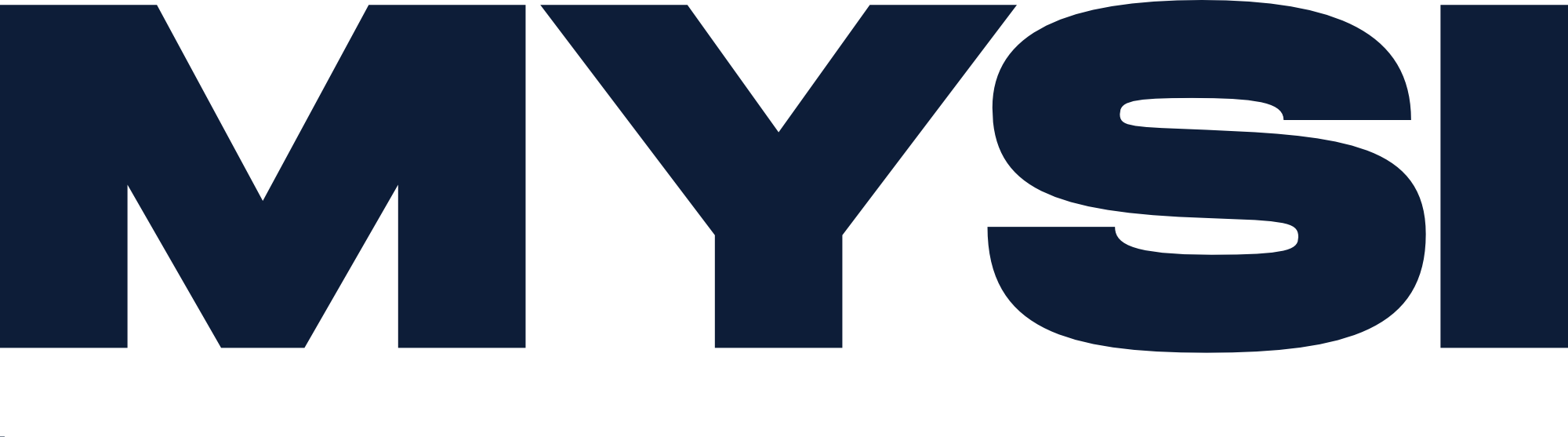 MYSI Logo