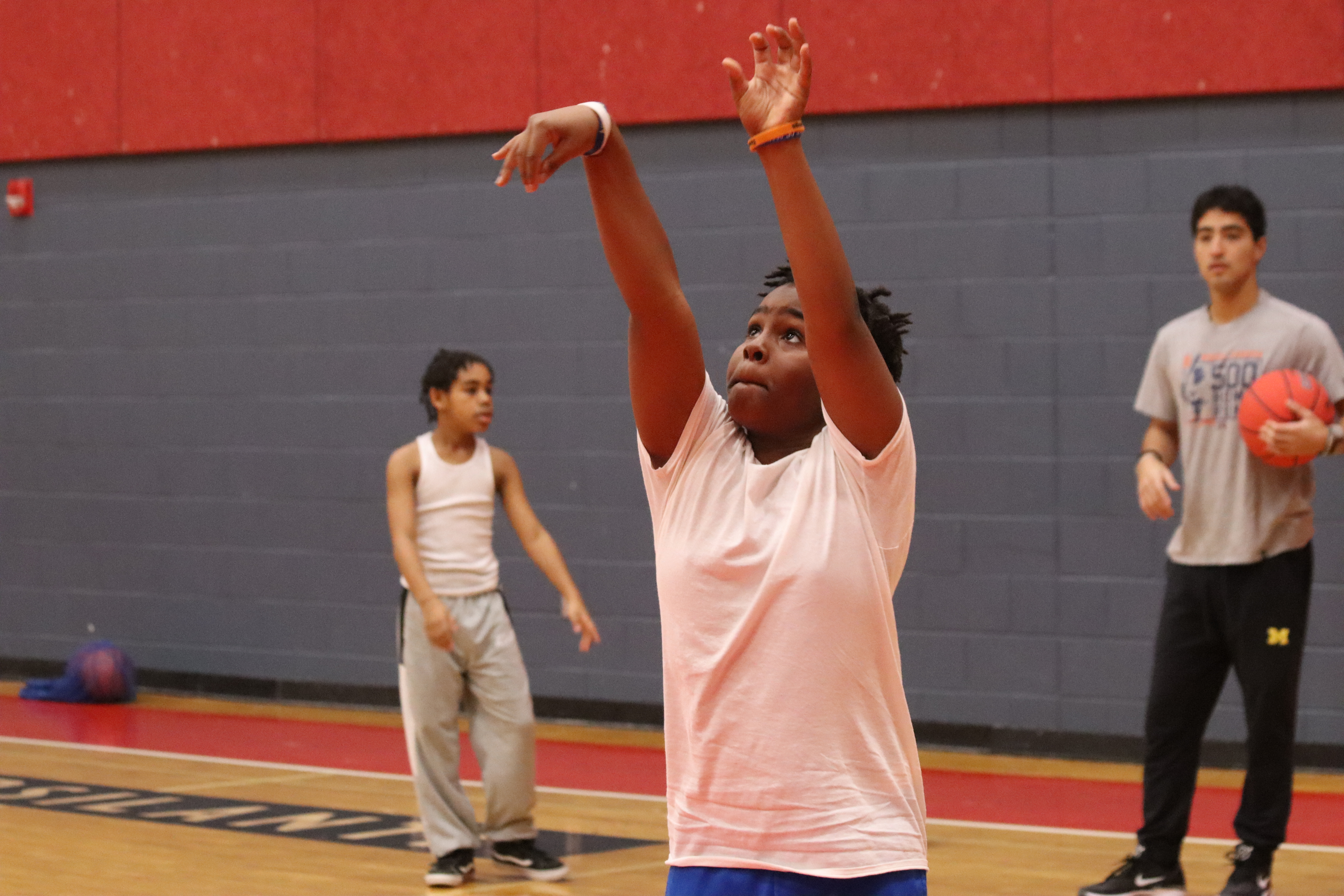 Basketball