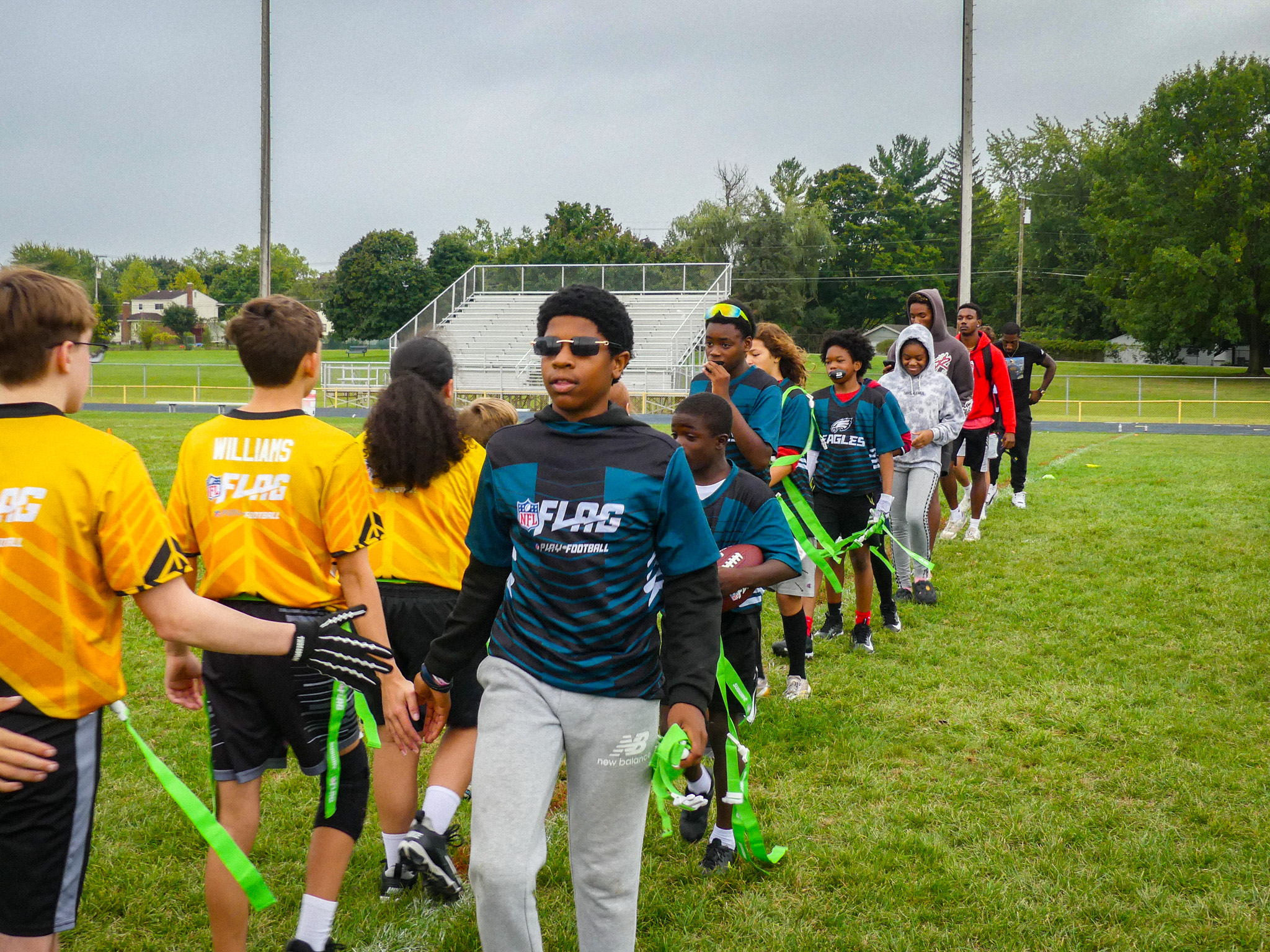 Flag Football