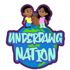 Underground Nation