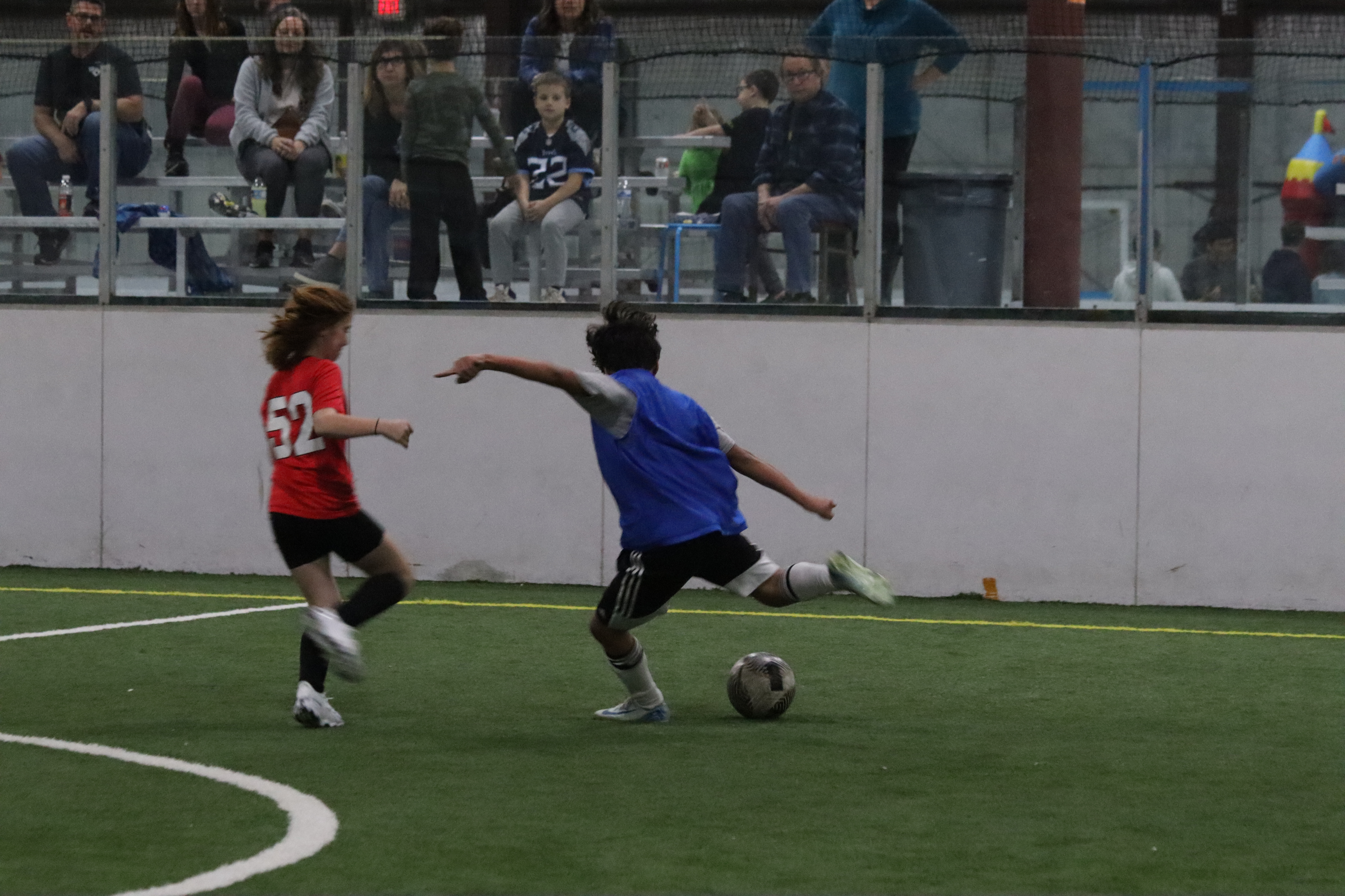 Soccer
